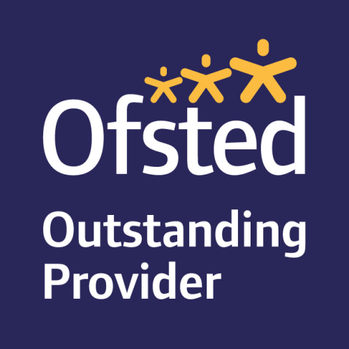 Ofsted-Outstanding-Logo