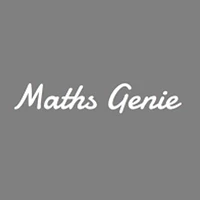 Maths Genie